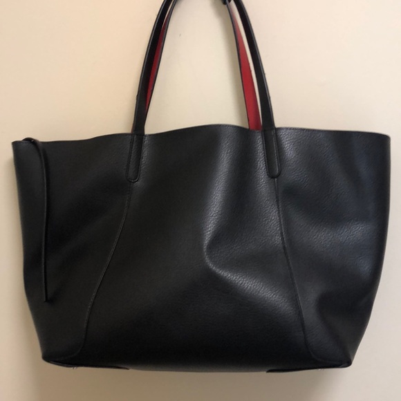 Zara Handbags - Zara Tote Bag